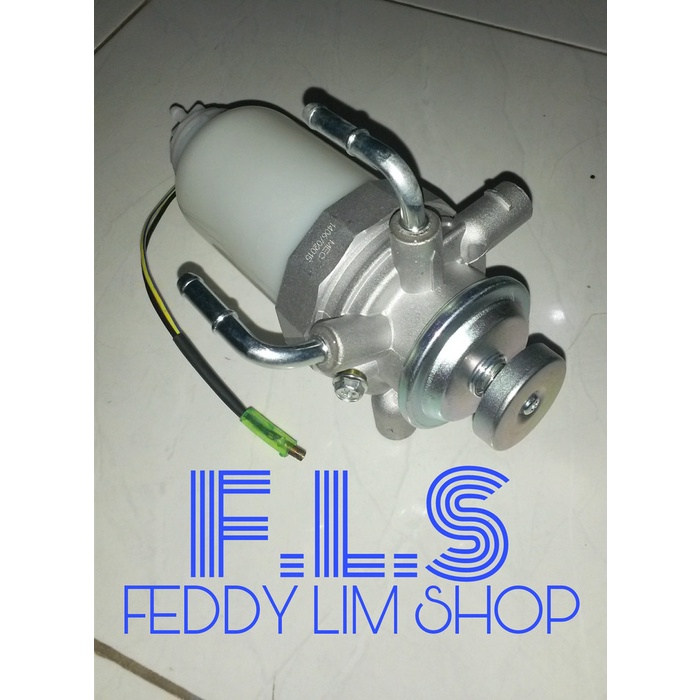 POMPA SOLAR ( FUEL PUMP ASSY ) PANTHER 2.3 / 2.5 ORIGINAL BEST QUALITY