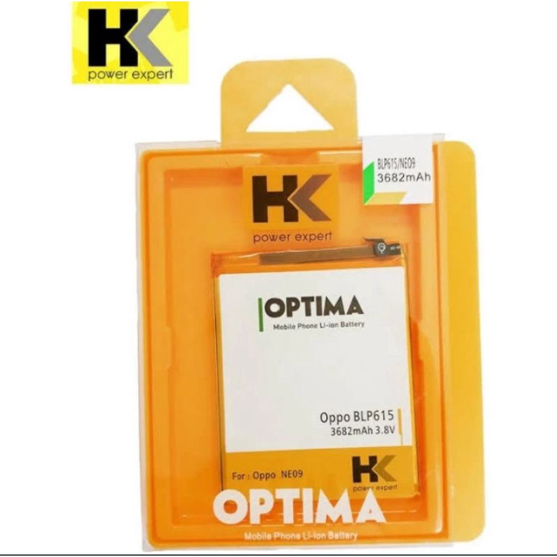 baterai oppo a37 / oppo neo 9 neo9 batre oppo a37 / oppo neo 9 blp615 hk optima