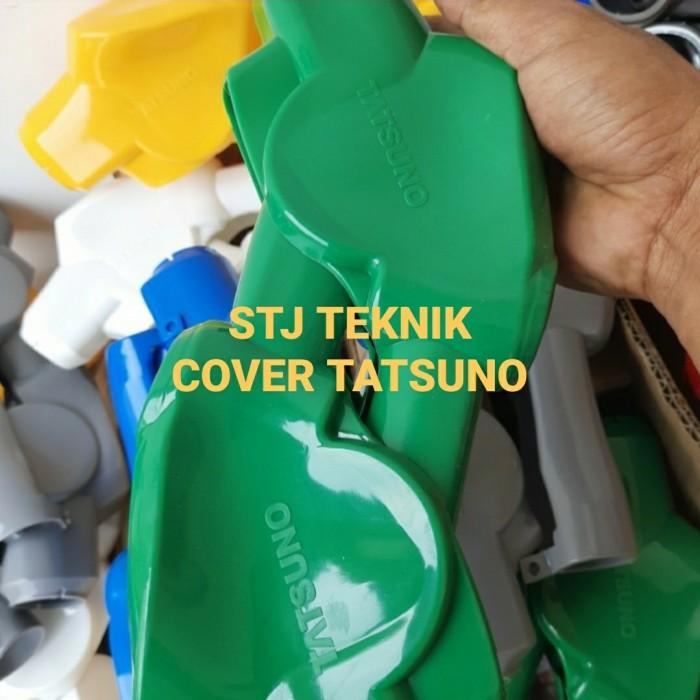 Cover Tatsuno,Sarung Nozle Tatsuno,Sarung Kondom Tatsuno