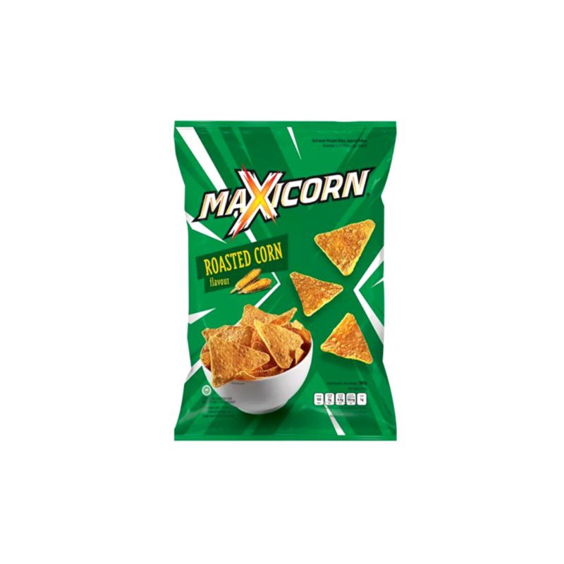 

MAXICORN