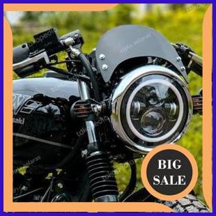 onderdil Daymaker Hallo ring Kawasaki W175 140ZZ3