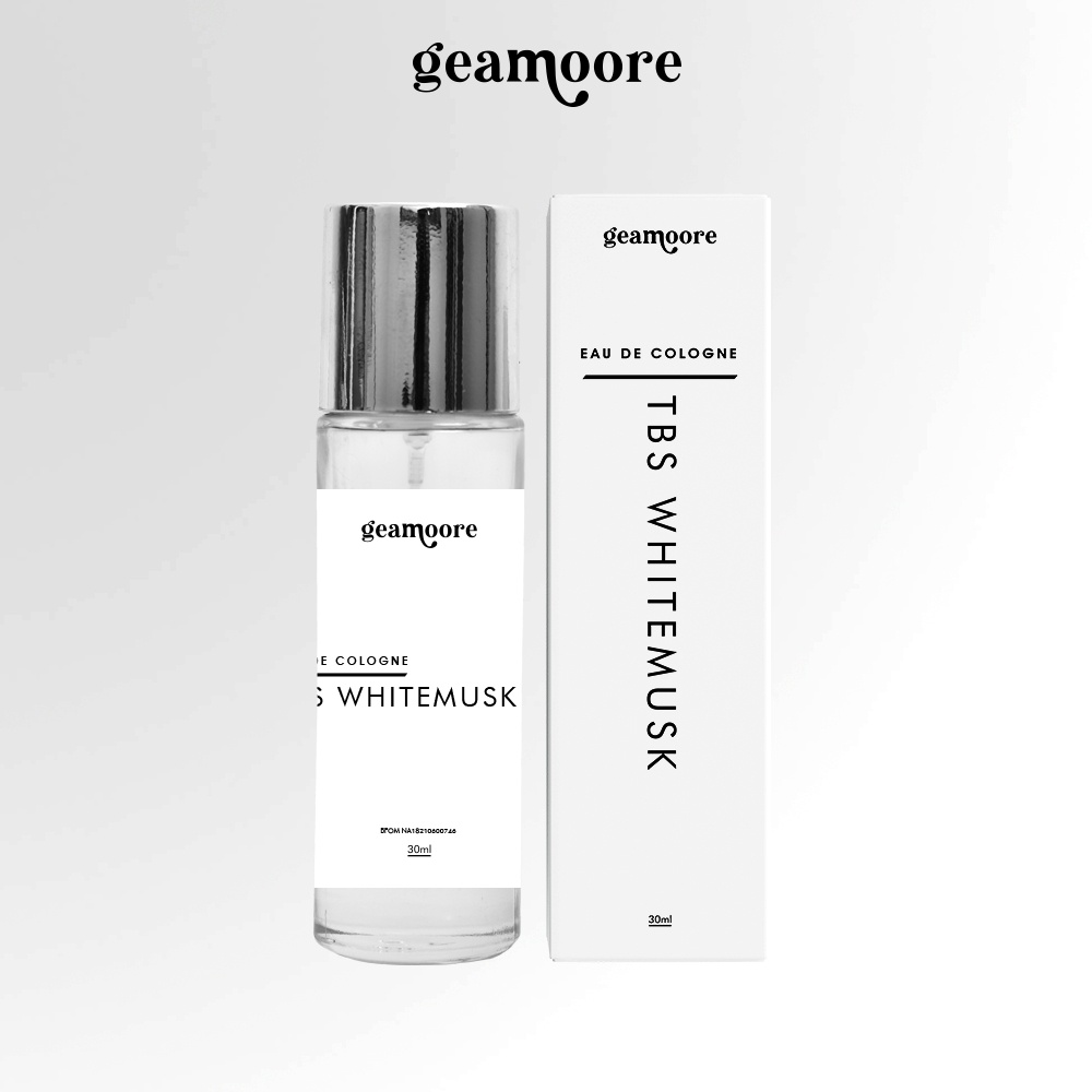 GEAMOORE CASA INSP PARFUME 30ML-PARFUM SULTAN WEWANGIAN BADAN AROMA ENAK BANGET