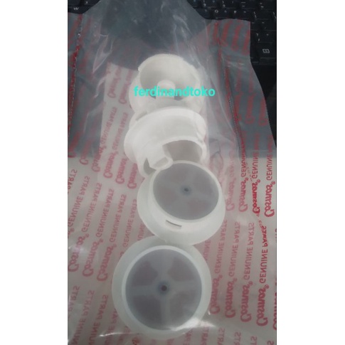 tongolan Uap megicom cosmos CRJ 6601