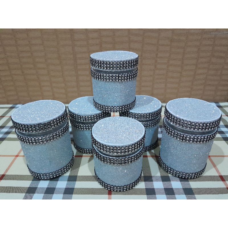 

Toples Kue