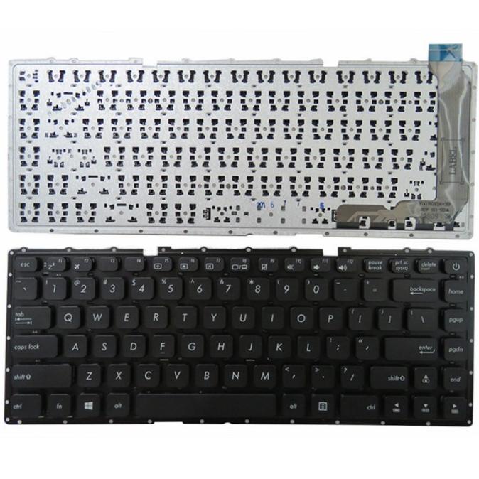 Keyboard Asus X441 X441N X441Na X441M X441Ma X441B X441Ba