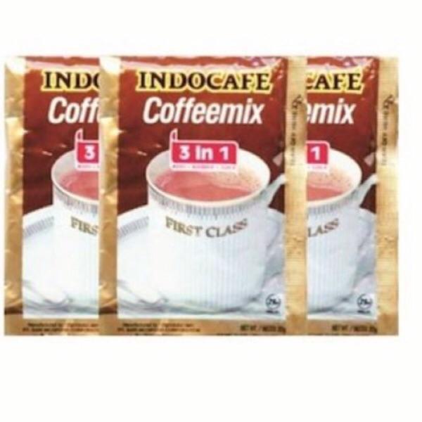 

❆ Indocafe Coffemix Isi 50 ♠