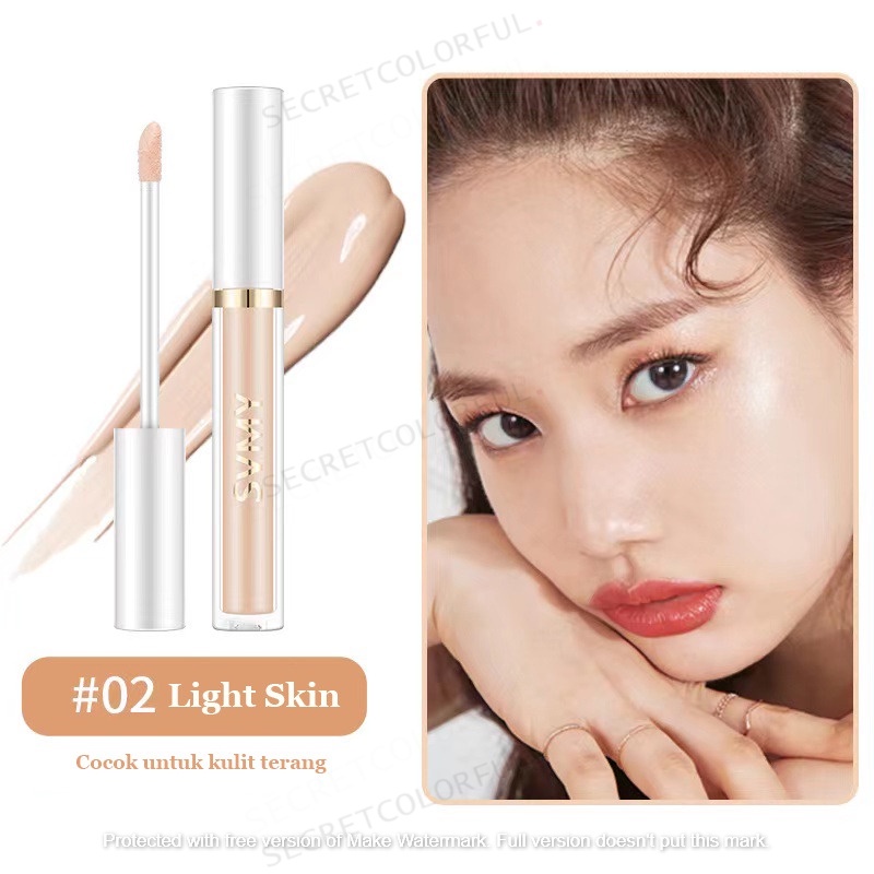 LAMEILA SVMY CONCEALER CAIR~SECRETCOLORFUL