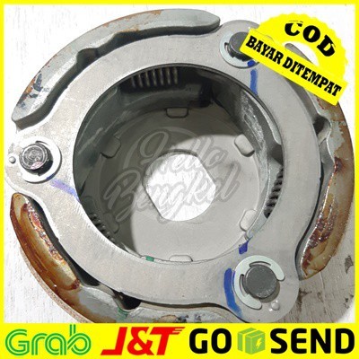 Sale Kampas Ganda Mio J /Mio Gt /Soul Gt/ Xride Original Ori Kopling