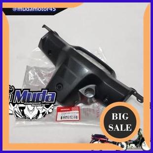 last stok BATOK BELAKANG ASTREA GRAND LEGENDA 53206-GN5-830FMB COVER STANG STIR TOTOK ORI GINAL HOND