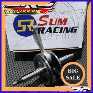 parts KRUK AS SUM RACING MX KING - MX NEW 2.5 MM 140ZZ3