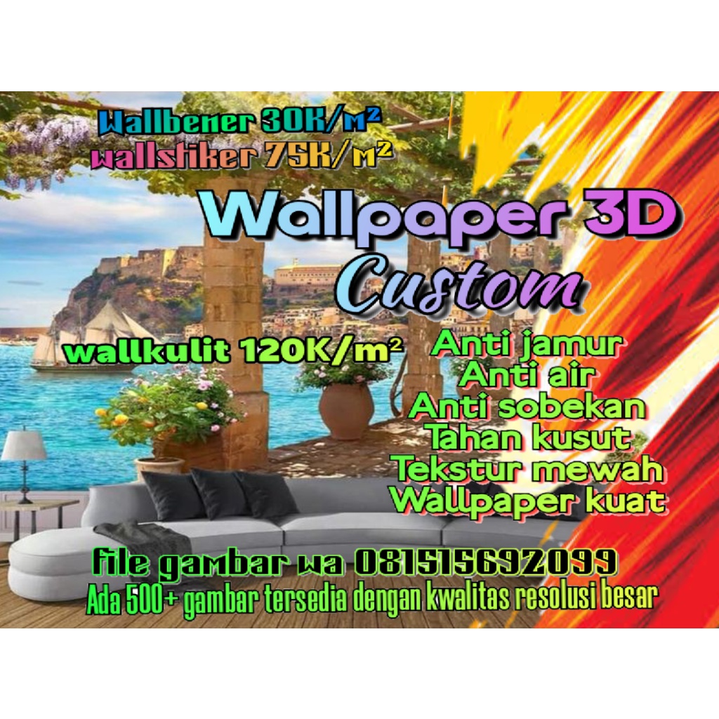 Wallpapercustom/wallpaper3d/3d/wallpapermewah/wallpaper