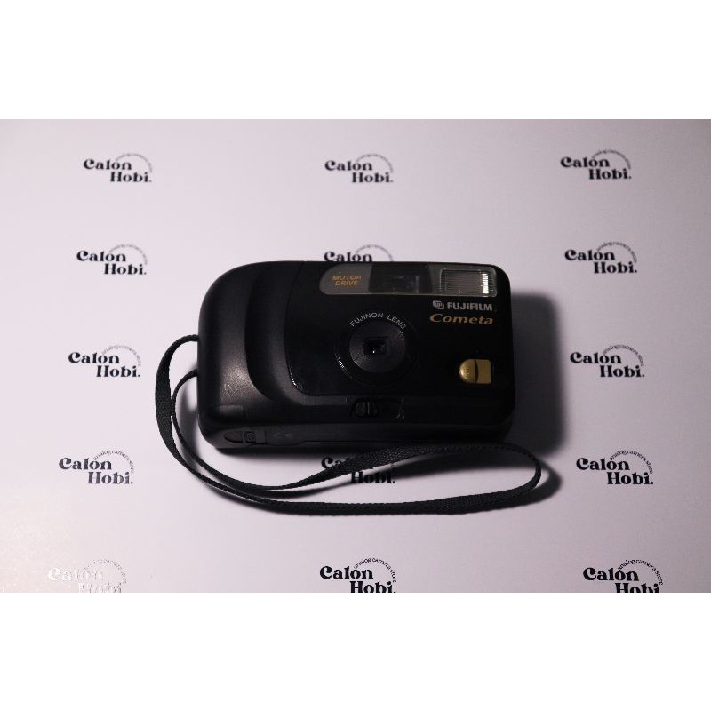Kamera Analog Fujifilm Cometa