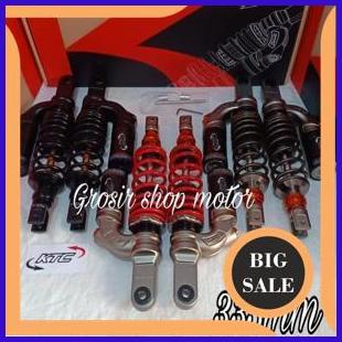 suku cadang shockbreaker KTC evo 335mm Nmax old / shock Ktc evo Nmax old / shock Ktc tabung atas Nma