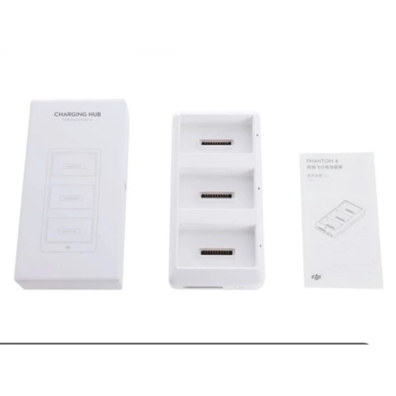 Charger Baterai WB37