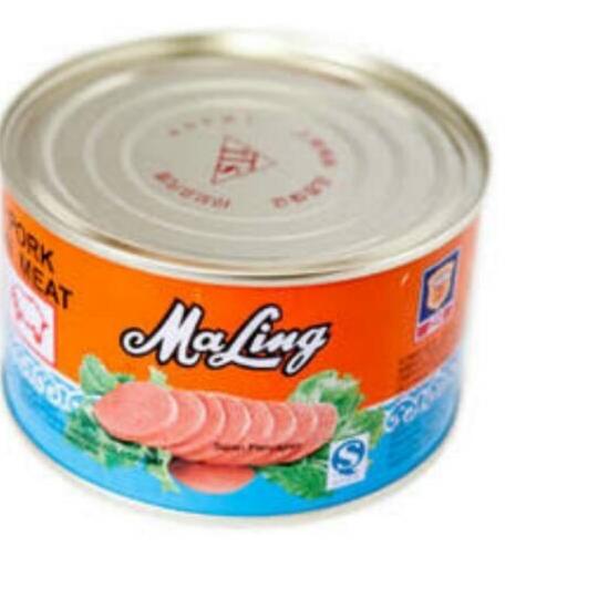 

✸ Ham Maling TTS 397gr ➾