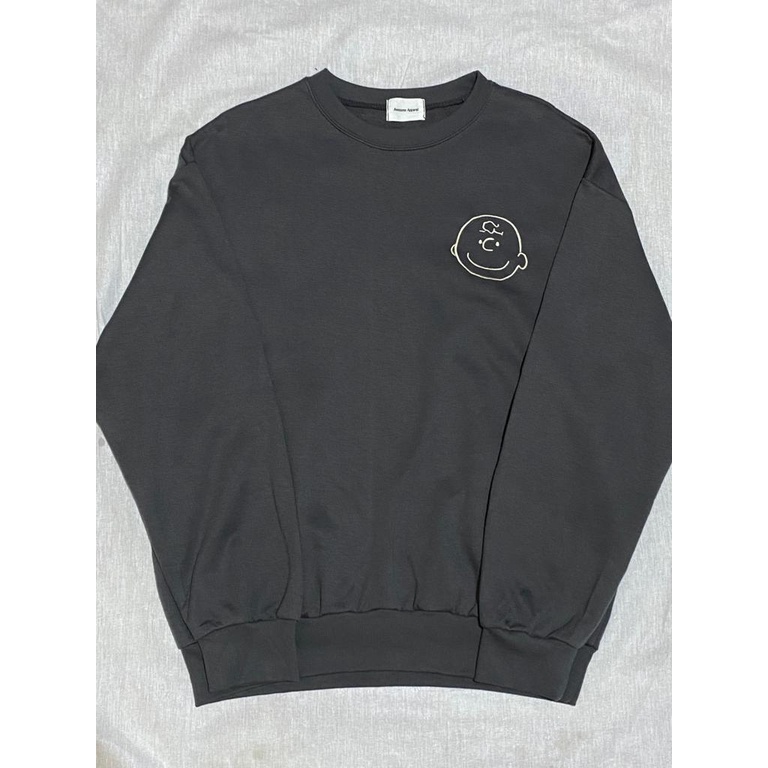 crewneck awesome apparel