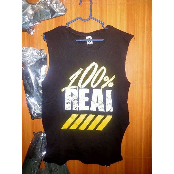 preloved ZUMBA WEAR kaos atasan original