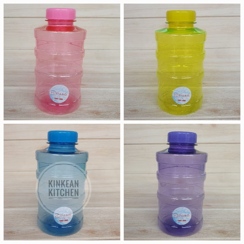 Botol minum galon 1L - Pikko