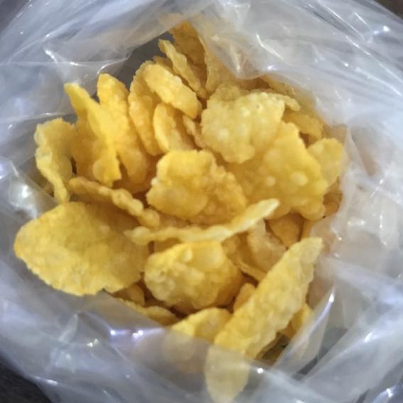 

Promo baru5b5Ap Sereal Jagung - Corn Flakes 500gr