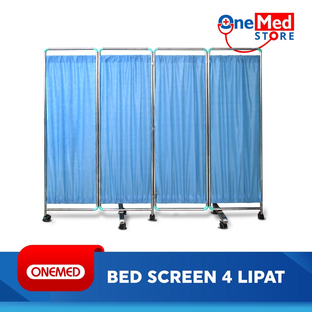 Bed Screen 4 layar