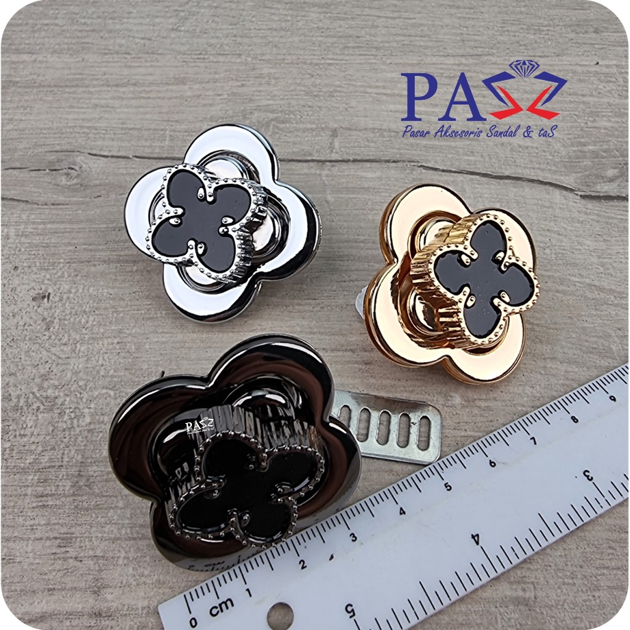 Kunci Tas M1019 (Import)