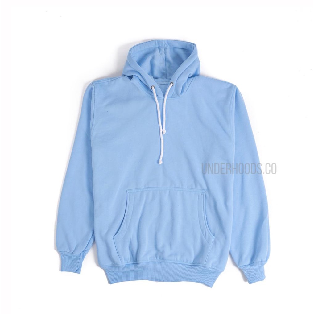 Sweater Hoodie Polos Pria Wanita Premium Terlaris / Hoodie Polos / Sweater Polos / Jaket Polos / Hoodie Pria / Hoodie Wanita (BISA COD)