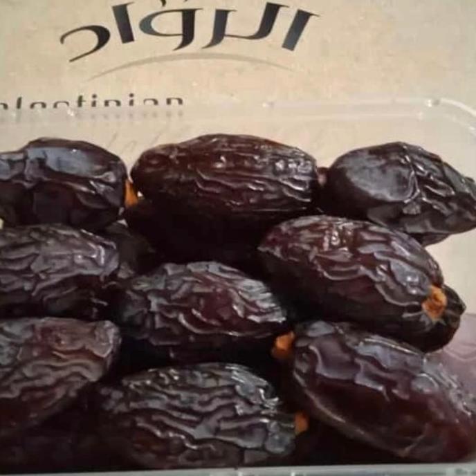 

Kurma Medjol 1 Kg / Palestina /Original / Tokosimbah00