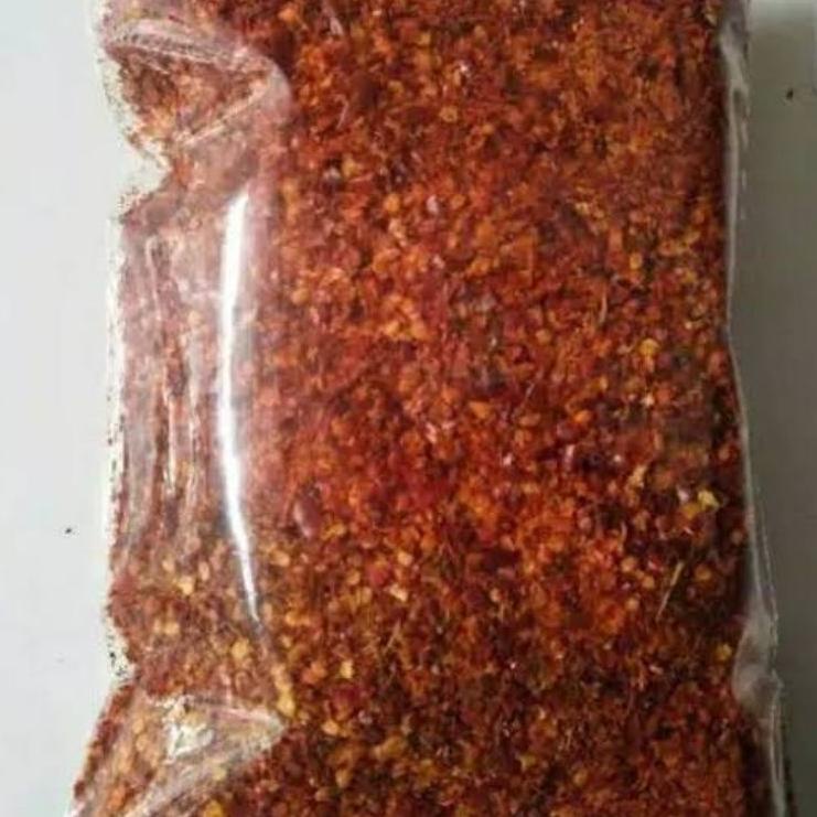 

֍ [500gr] bumbu dan cabai cabe baso aci seblak cabe ♠