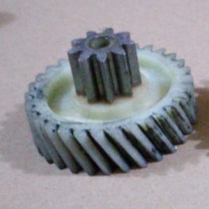 Termurah Gear Penghancur Kertas / Gir Pengahncur Kertas untuk secure