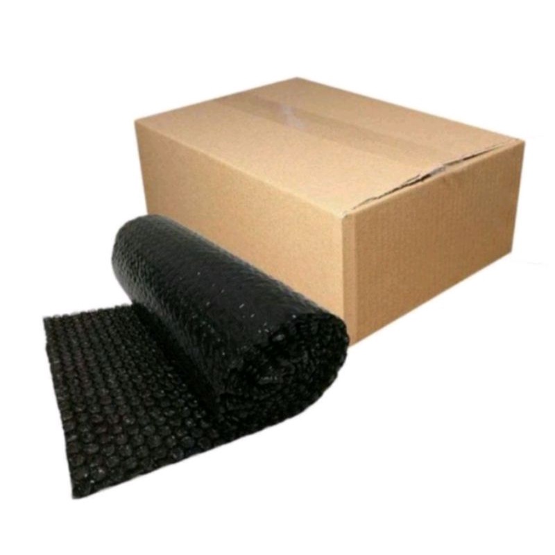 

extra packing
