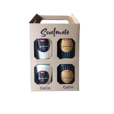 

Soulmate Mix CoCa CoCo