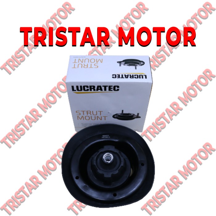 Mounting Support Shock Depan Mercedes Benz W203 A2033200273 LUCRATEC