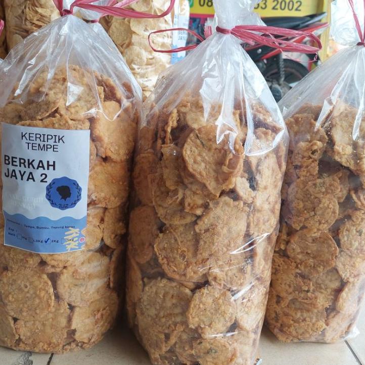 

Promo besar TEMPE BANDUNG DAUN JERUK 200gr / TEMPE BANDUNG / CAMILAN ENAK / ALMA.SNACK