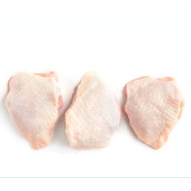 

Paha Atas, Paha Full Utuh