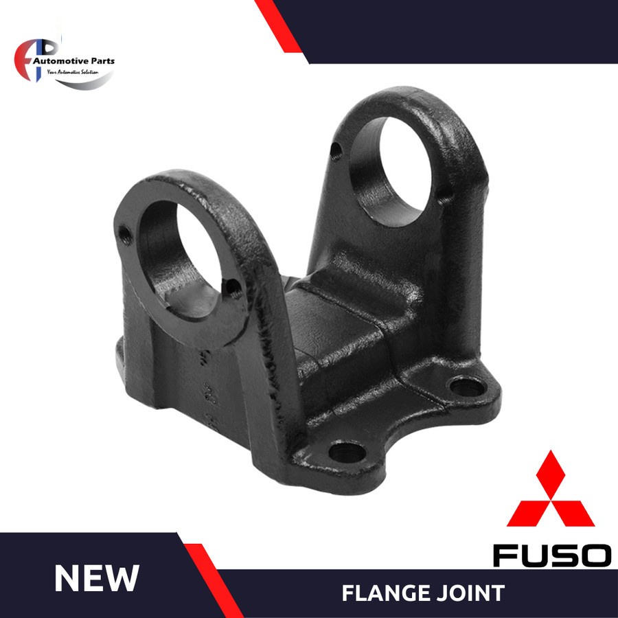 FLANGE JOINT TAPAK KOPLING FUSO 6D22 8DC GUM 83 MC803911