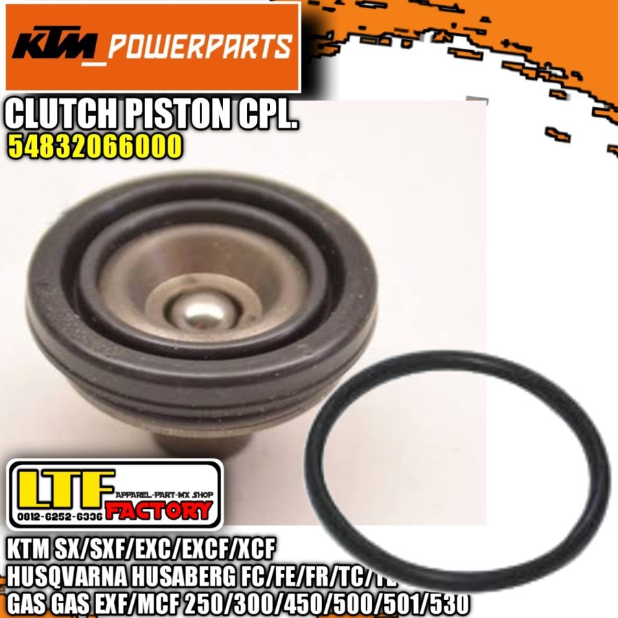 HUSQVARNA HUSABERG FC FE FR FS TC TE - KTM SX SXF EXC EXCF XCF RALLY - GAS GAS EXF MCF RX 250 300 45