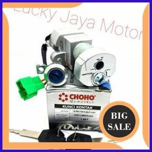 sparepart Kunci kontak satria fu 150 magnet pengaman karbu choho 140ZZ3