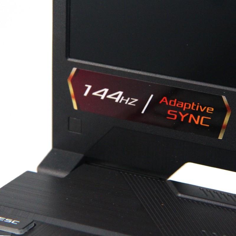 ASUS TUF GAMING F15 FX506HC-I535B6T-011 INTEL CORE I5-11400H / RTX3050 4GB / 8GB / 512GB SSD / 15.6INCH IPS FHD