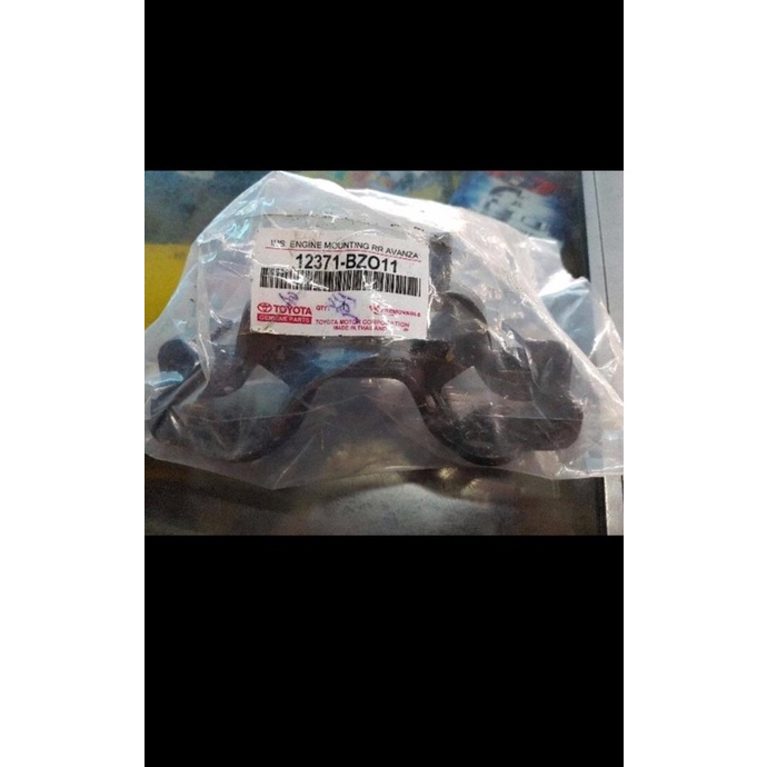 Mounting monting transmisi avanza xenia