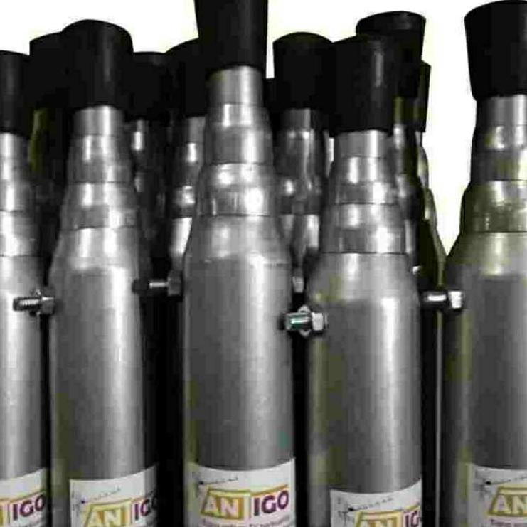 ✶ Tiang Antena TV ✽