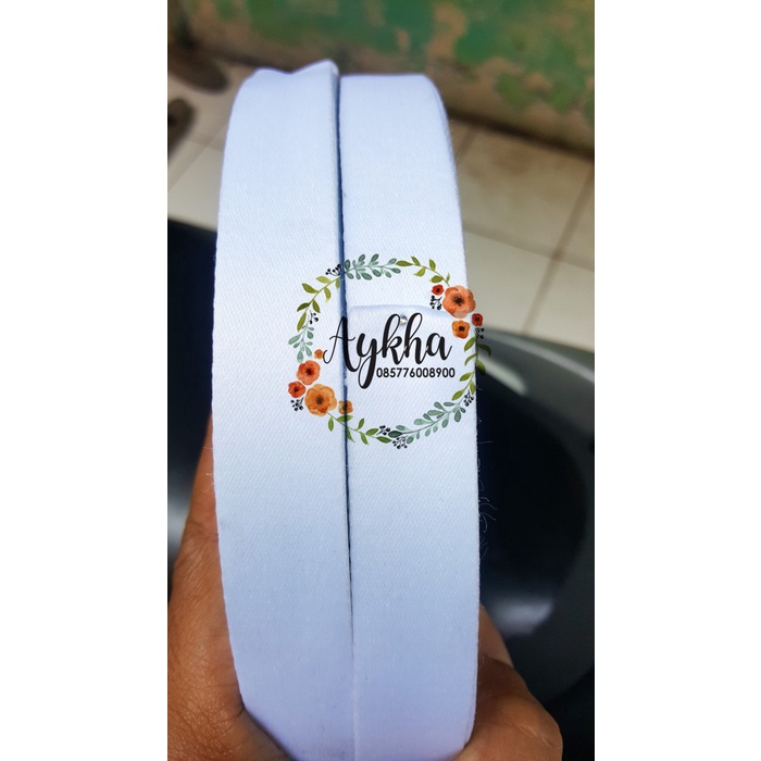 

Tali Tissue Tisu Tissu Tisue Id Card Lanyard Lebar 2Cm Per Roll Idcard Star Seller