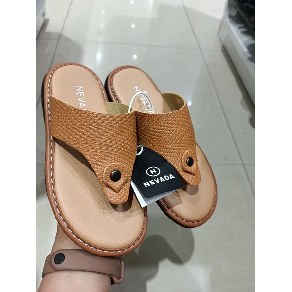 SALE sendal santai anak laki-laki nevada
