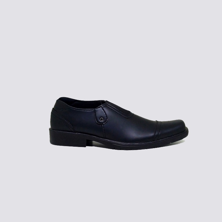 VENETO BIG SIZE | Sepatu Pria Pantofel Kantoran Slip On Oxford Kantor Ukuran Besar Jumbo 43 44 45 46 47