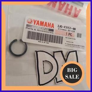 perkakas ring plastik piston suling shock depan bagian dalam Jupiter Z Mx lama new Vega R Crypton Mi