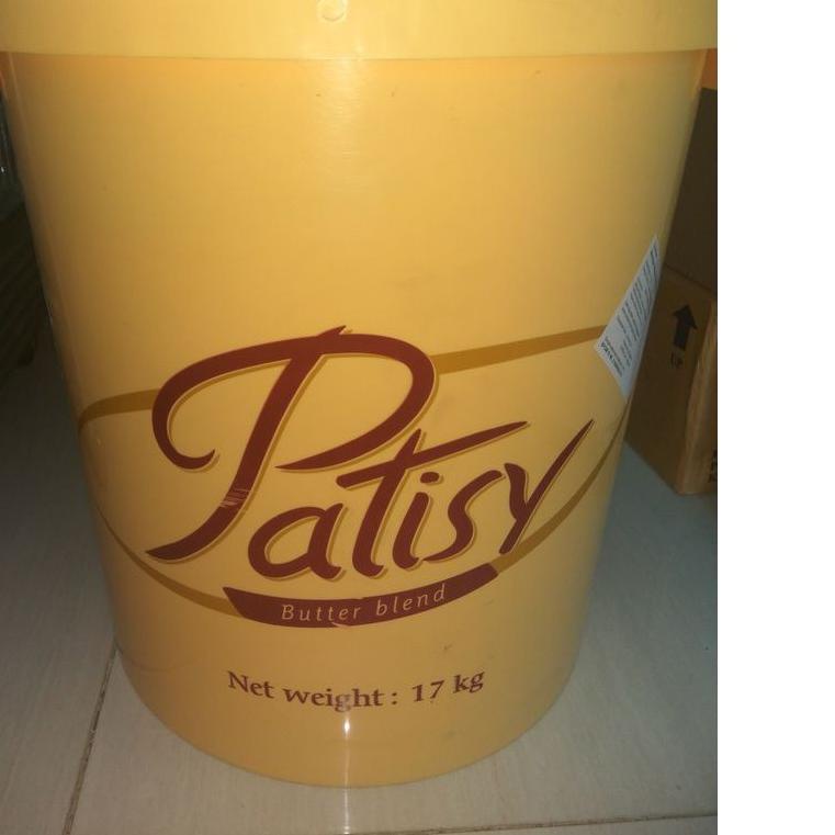 

★ Butter Oil Substitue - Corman Patisy - 500gr!!! ♀
