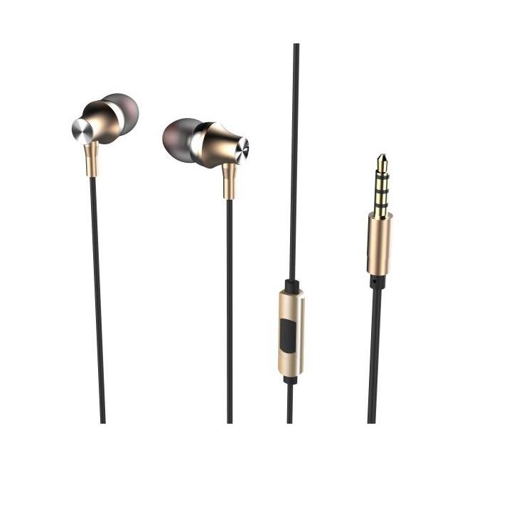 ♥ Soundplus - Coolpad X Soundplus  / In-ear Earphone / Deep Bass ☈