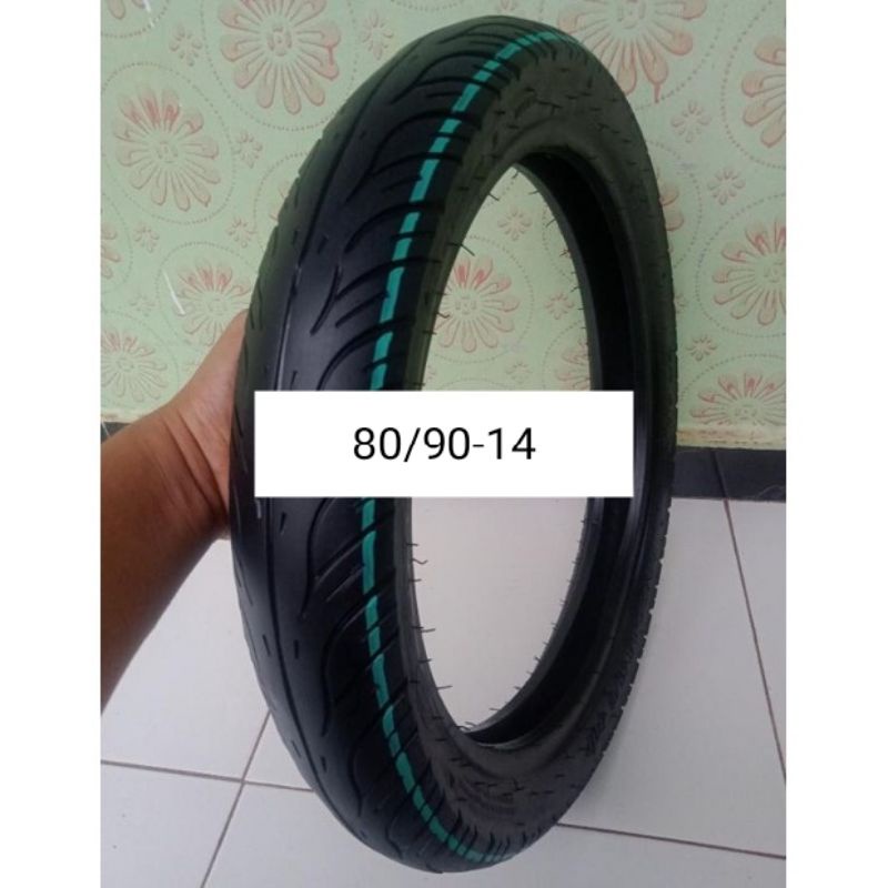 ban depan beat.vario.mio.copotan second ori
