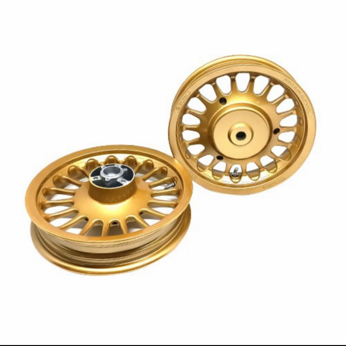 VELG VND ROULETTE RING 12 YAMAHA FREEGO