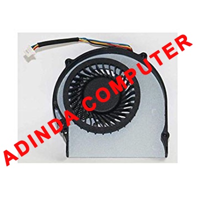 Fan Kipas Laptop Lenovo B470 B470EA B470A V470 V470A V470CA V470G