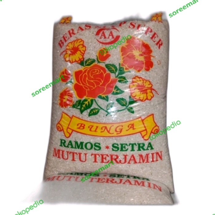 

beras 5 kg
